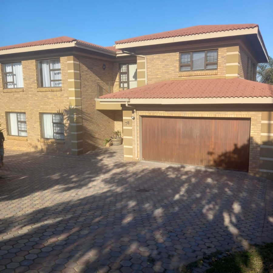 To Let 3 Bedroom Property for Rent in Reebok Western Cape